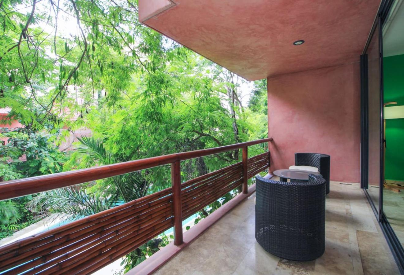 Unforgettable Experience 4br In Aldea Zama *