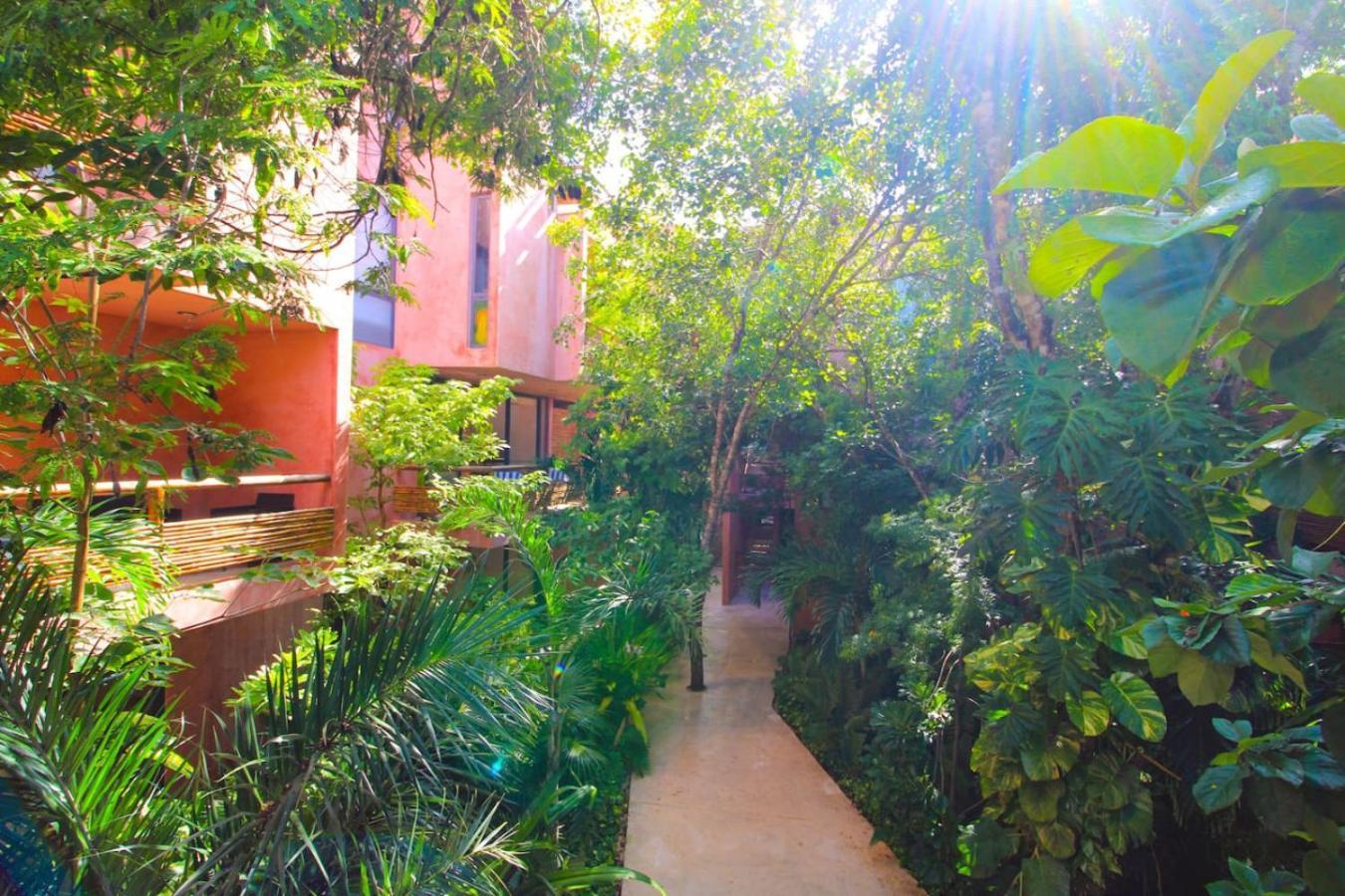 Apartment Unforgettable Experience 4br In Aldea Zama *