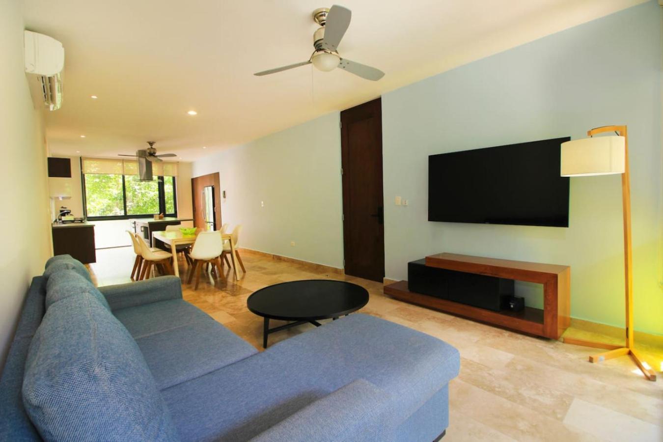 Unforgettable Experience 4br In Aldea Zama * Tulum