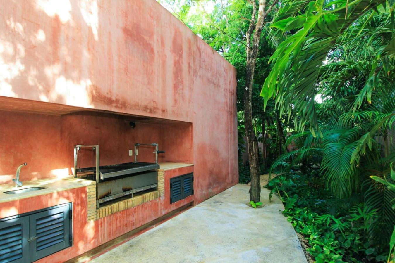 Apartment Unforgettable Experience 4br In Aldea Zama Tulum