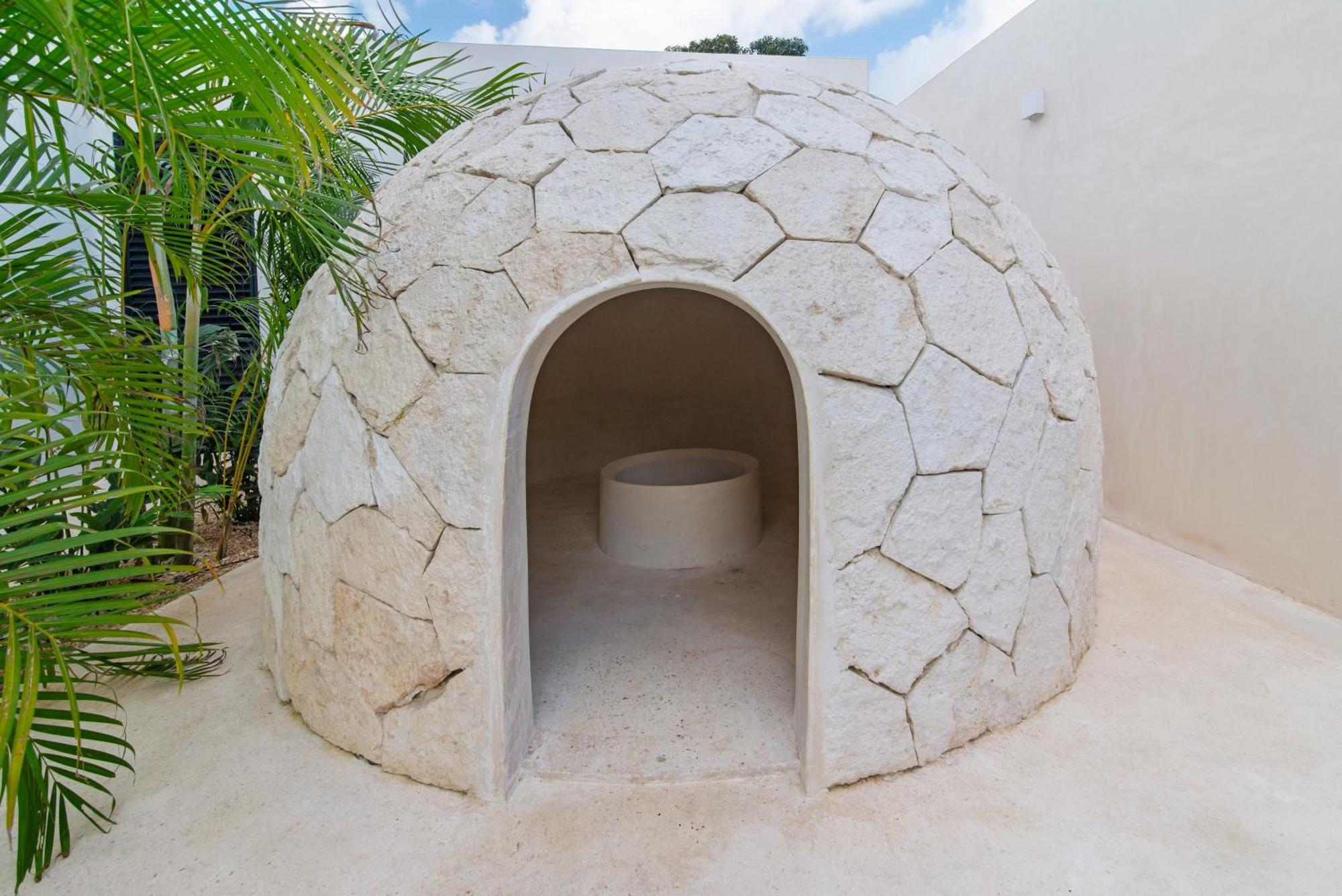 Guest - Elements 4* Tulum