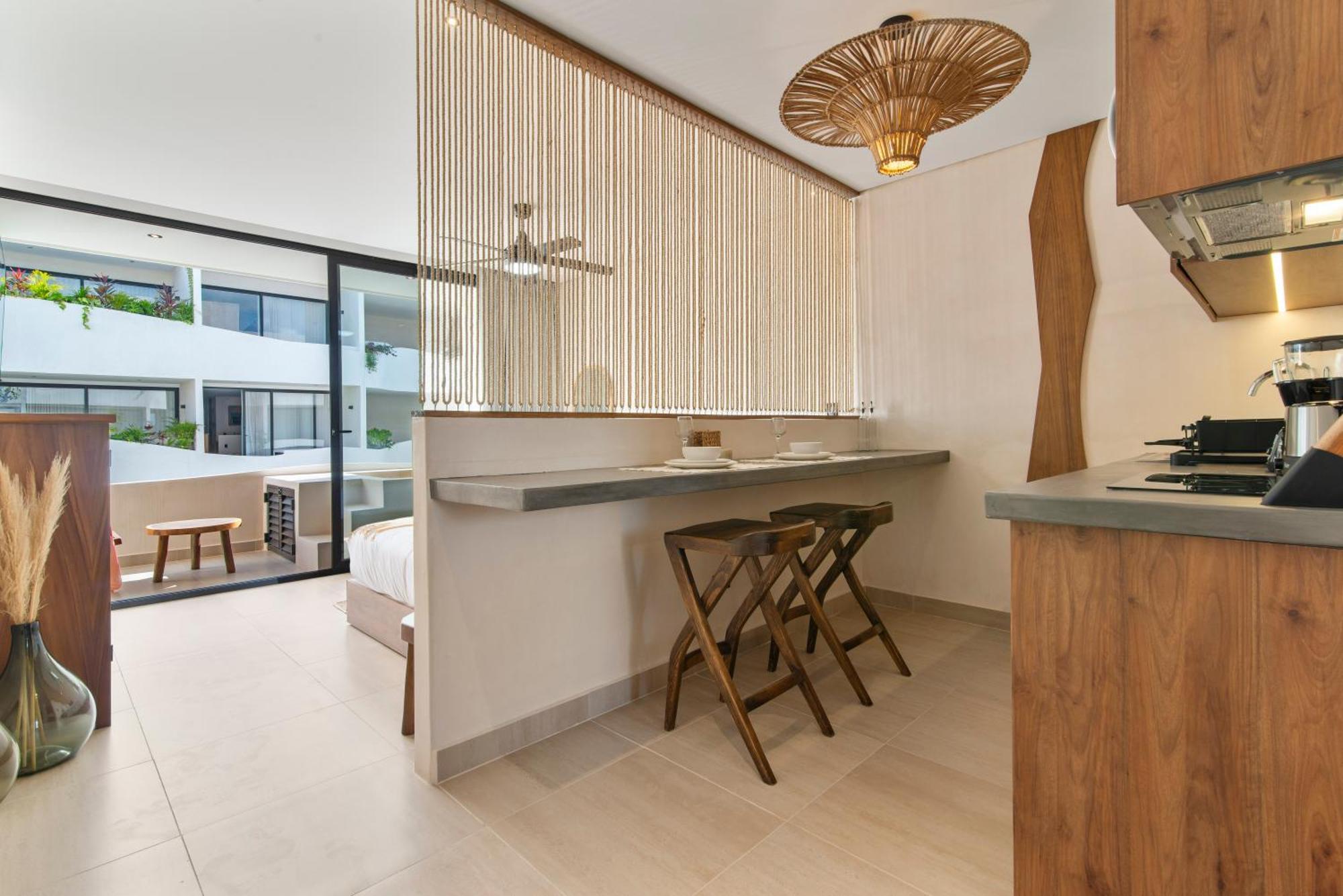 Hotel Guest - Elements Tulum