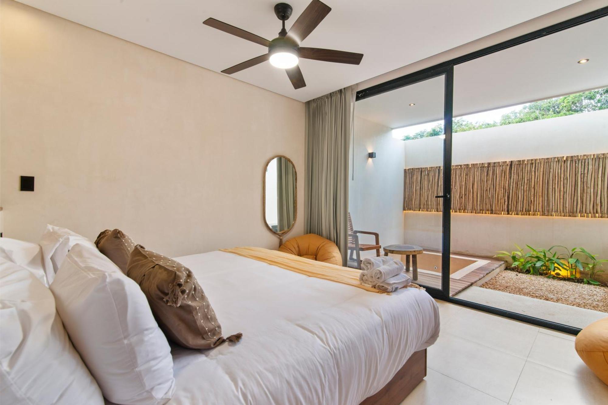 Hotel Guest - Elements Tulum
