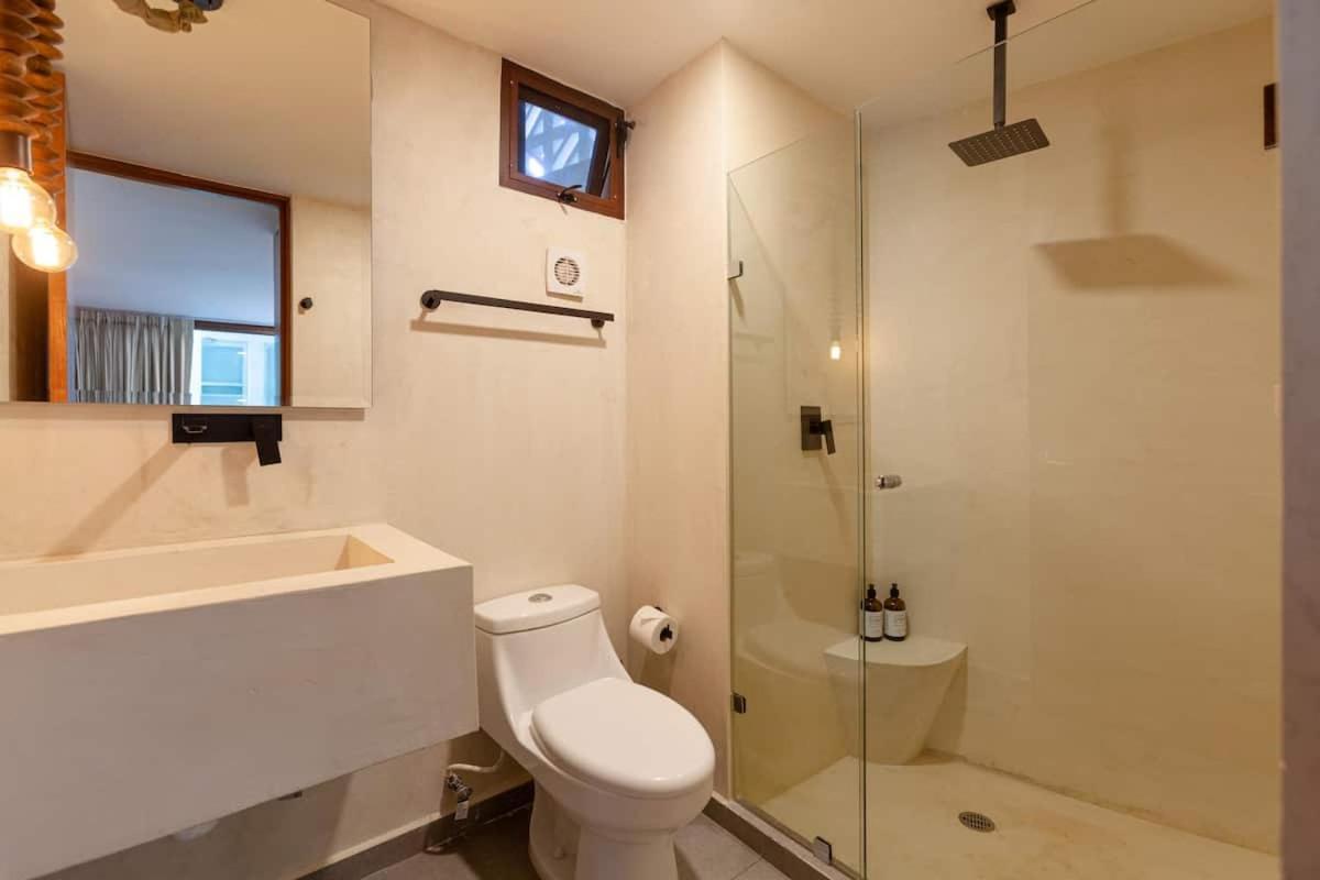 Сasa de vacaciones Azalea - New Construction 101 Duplex 2 Bedroom Private Pool Tulum