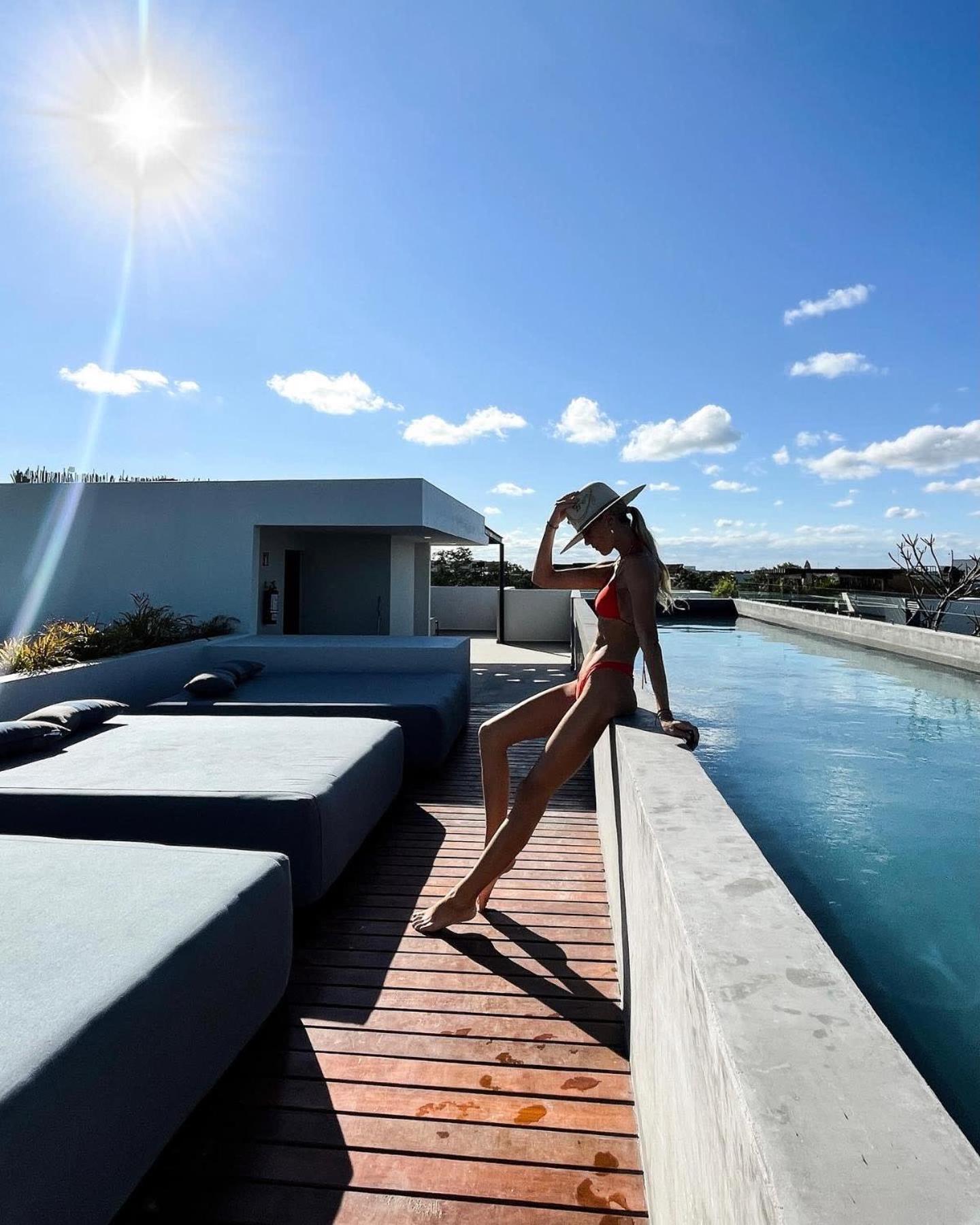 Azalea - New Construction 101 Duplex 2 Bedroom Private Pool Сasa de vacaciones *