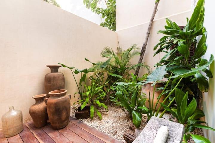 Сasa de vacaciones Azalea - New Construction 101 Duplex 2 Bedroom Private Pool