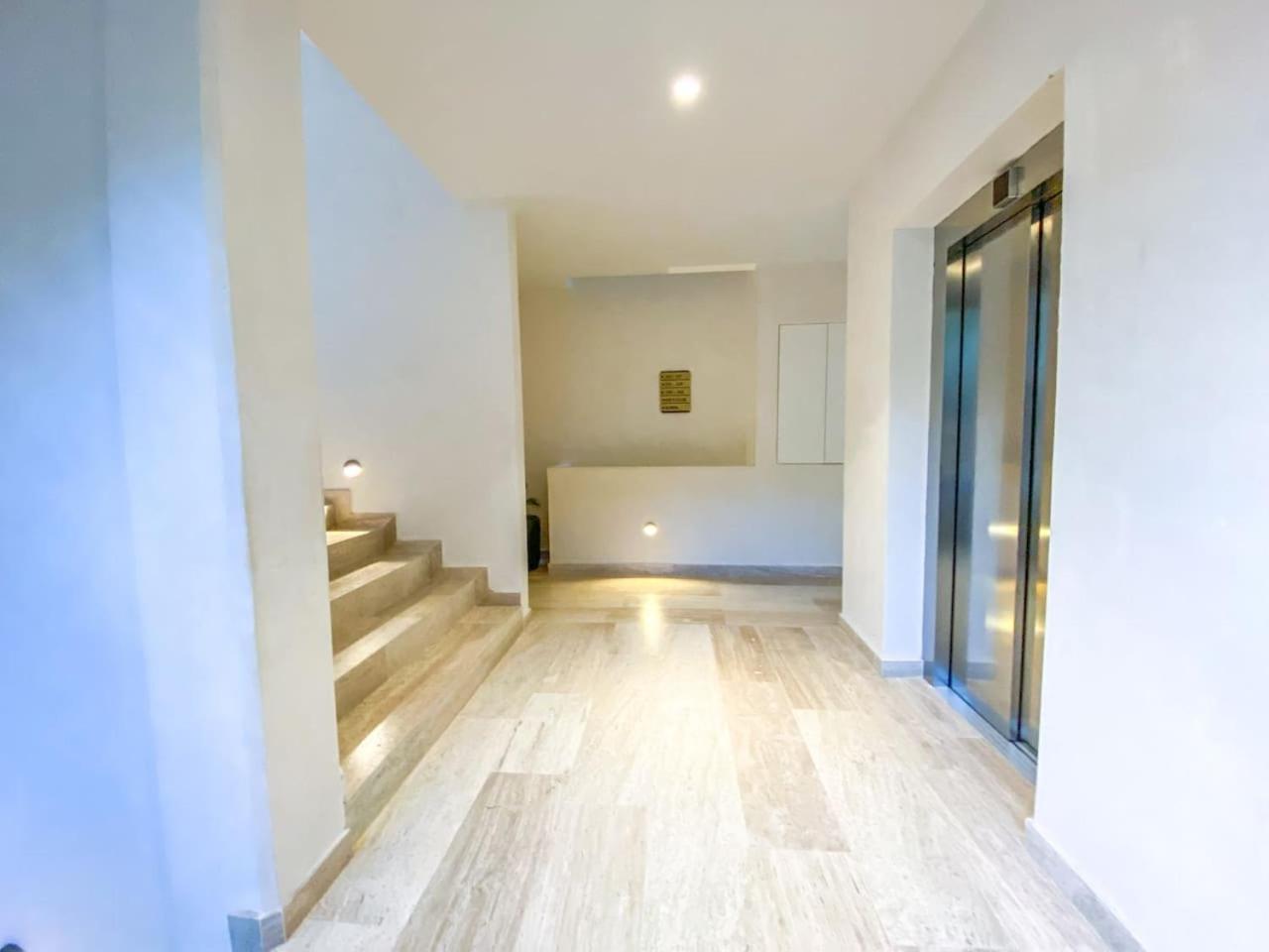 Spacious 1. 5 Bedroom Steps To Hunab Center And Stores *