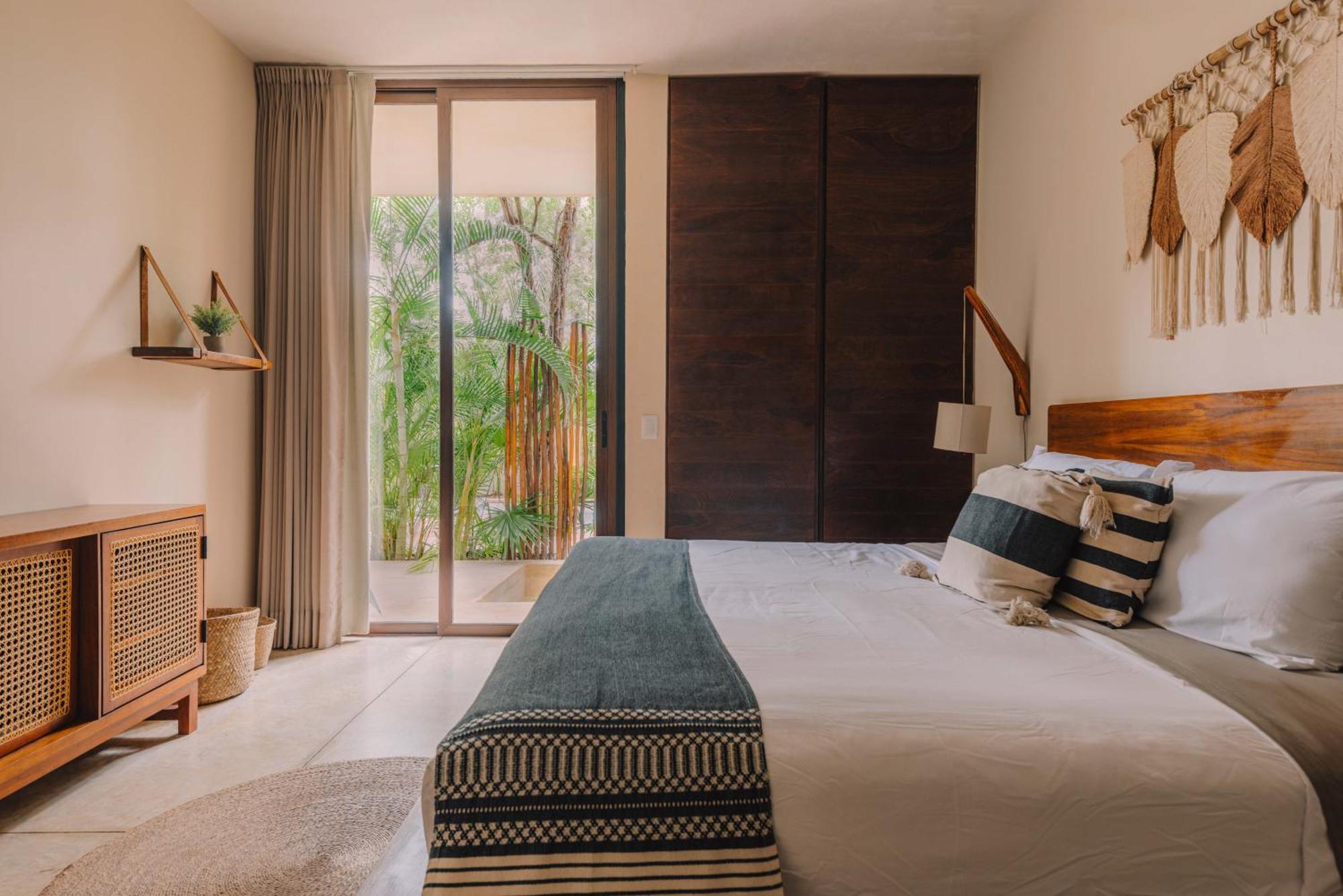 Watal - Relax, Unwind In Style And Comfort, Private Pool, 24hr Concierge Apartamento Tulum