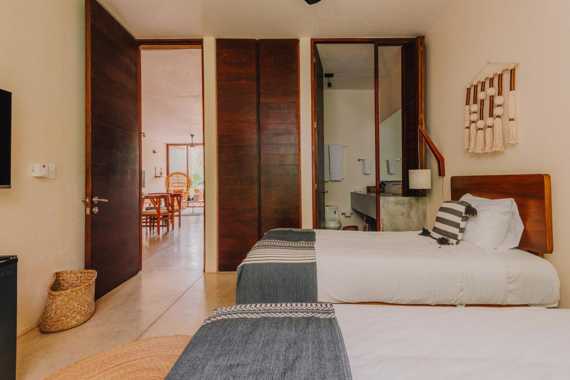 Apartamento Watal - Relax, Unwind In Style And Comfort, Private Pool, 24hr Concierge *