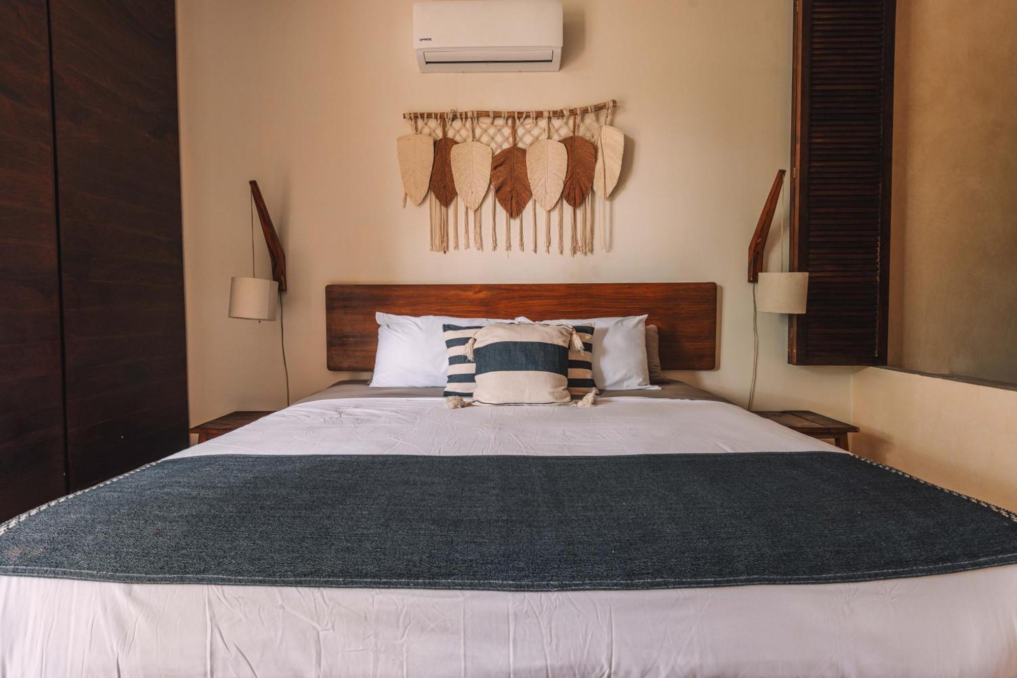 Watal - Relax, Unwind In Style And Comfort, Private Pool, 24hr Concierge Tulum