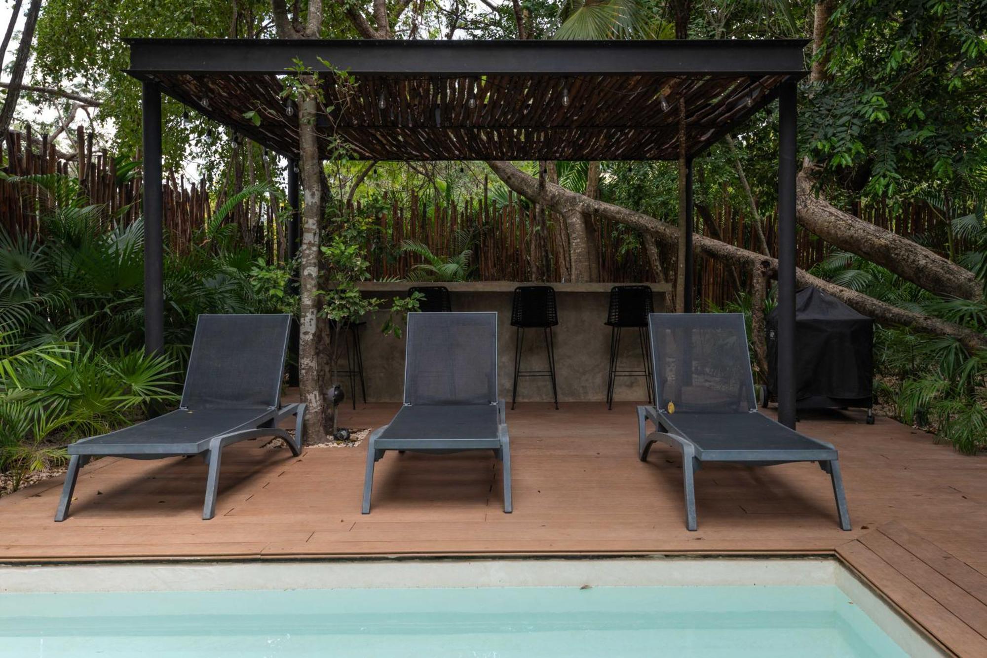 Watal - Relax, Unwind In Style And Comfort, Private Pool, 24hr Concierge Apartamento