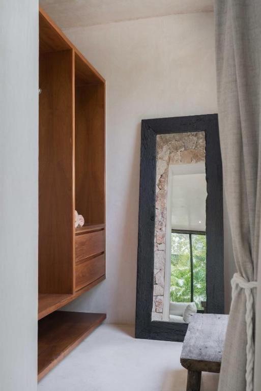Euphoria Villa Tulum