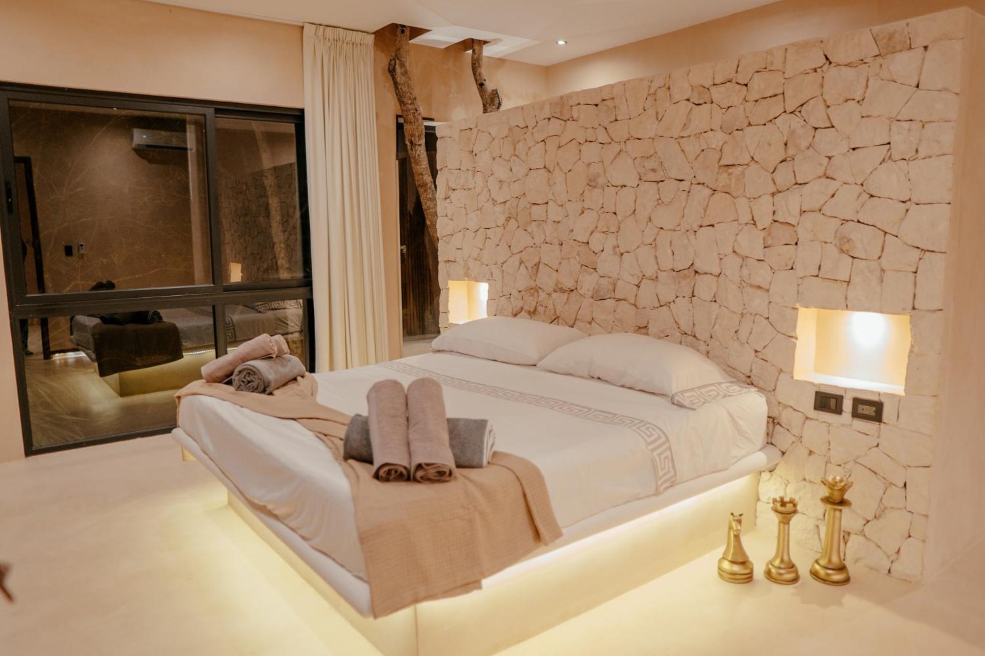 Picasso Villa Tulum