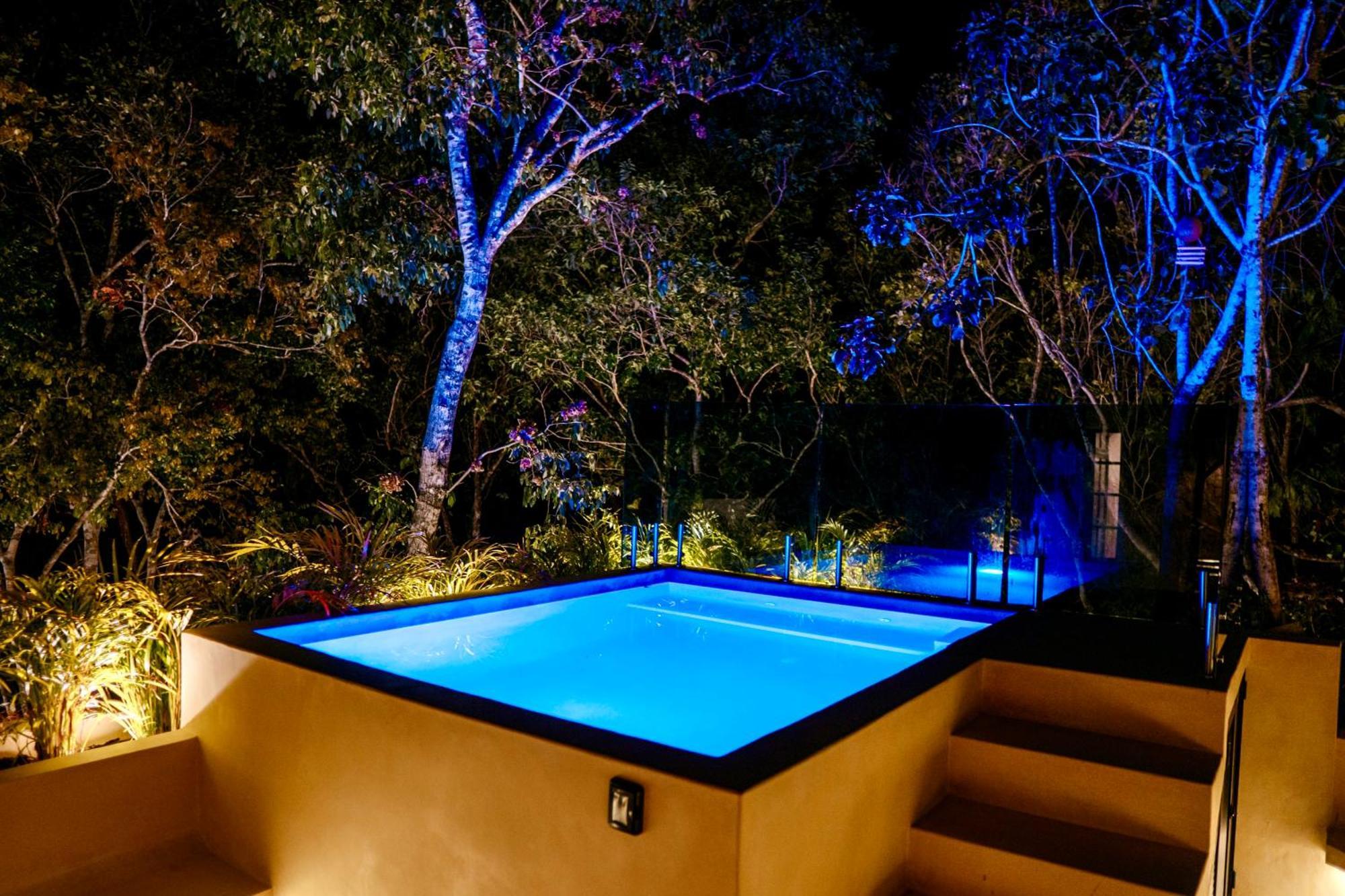 Picasso Villa Tulum