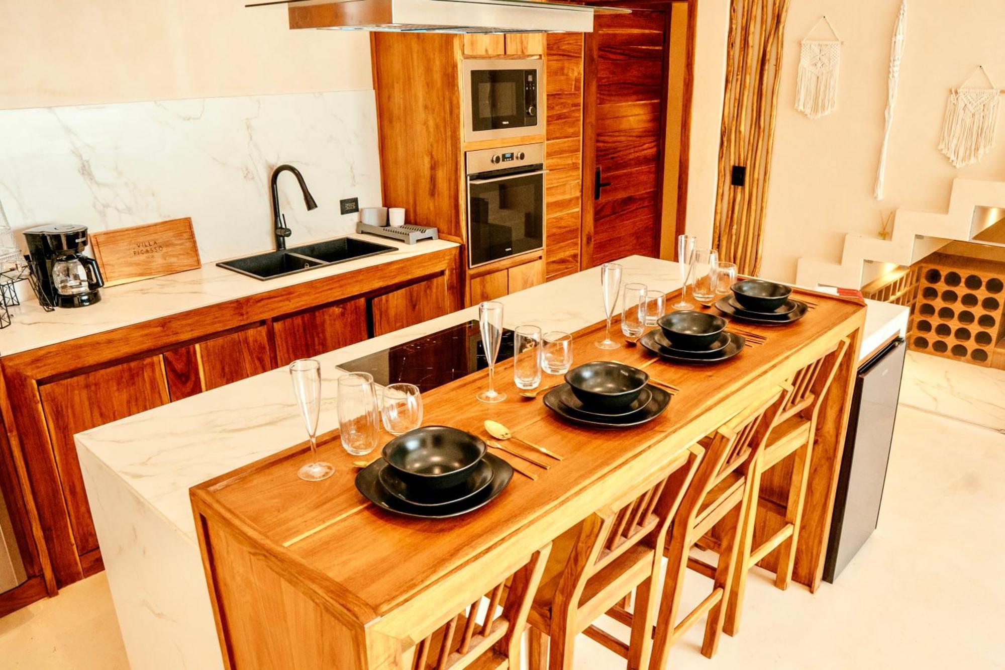 Villa Picasso *