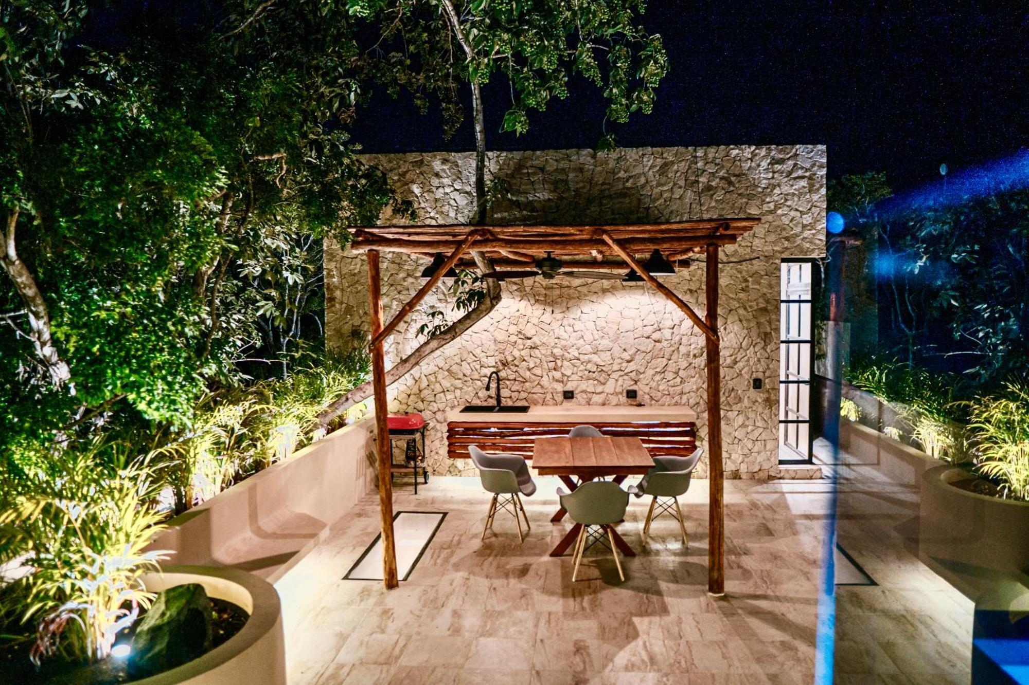 Picasso Villa