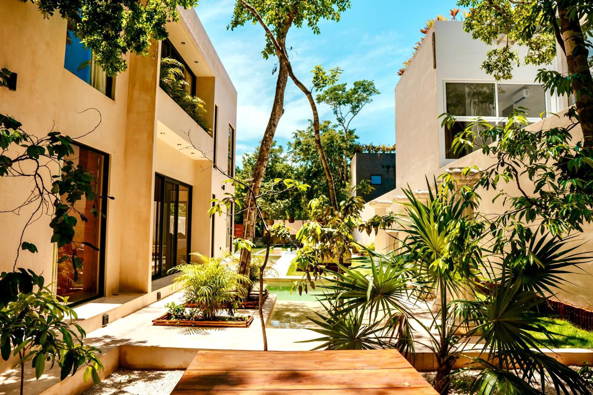 Picasso Villa Tulum