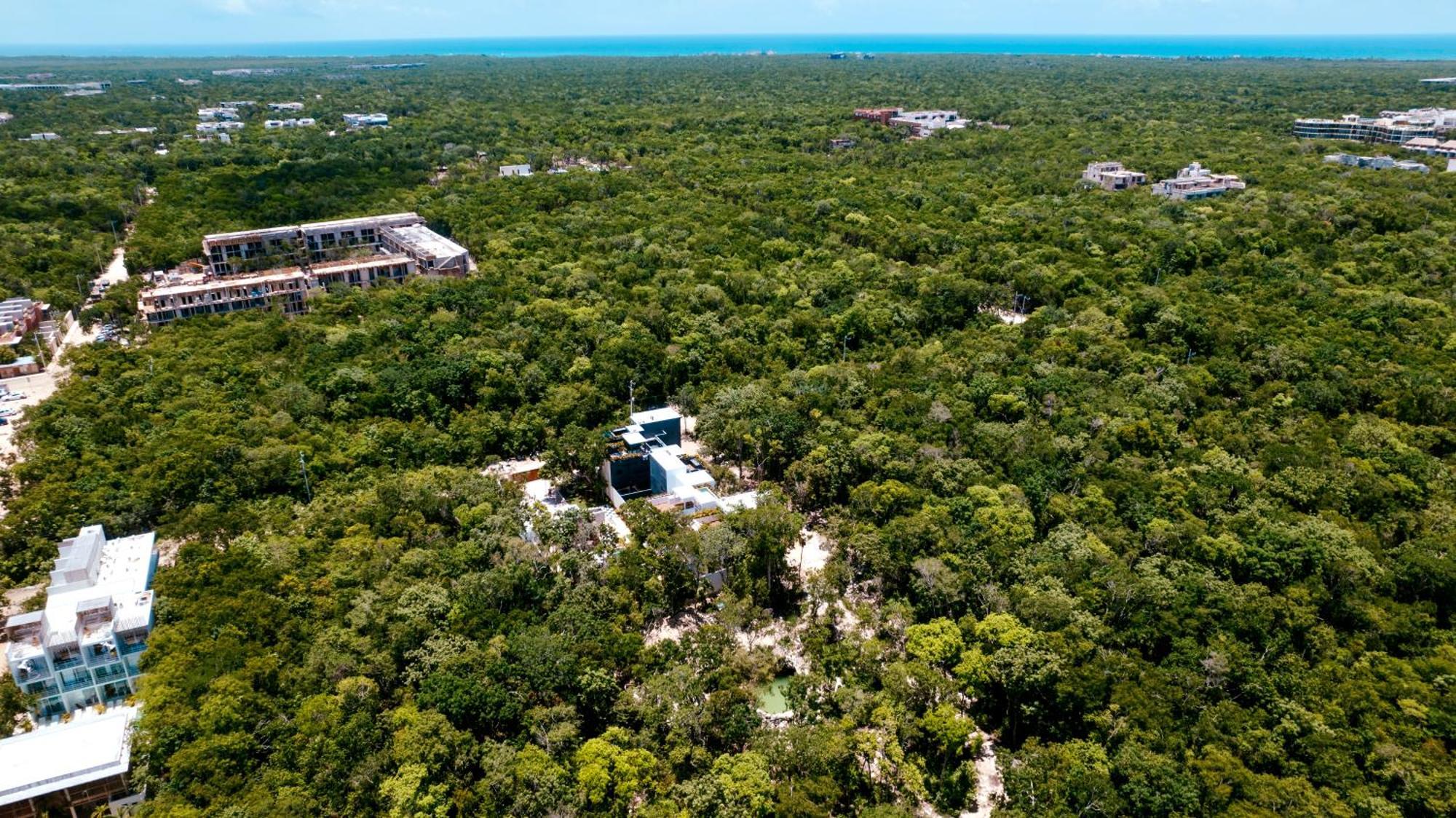 Picasso Villa *