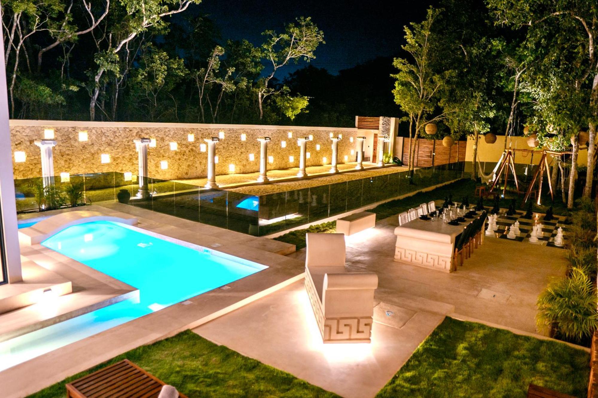 Picasso Villa