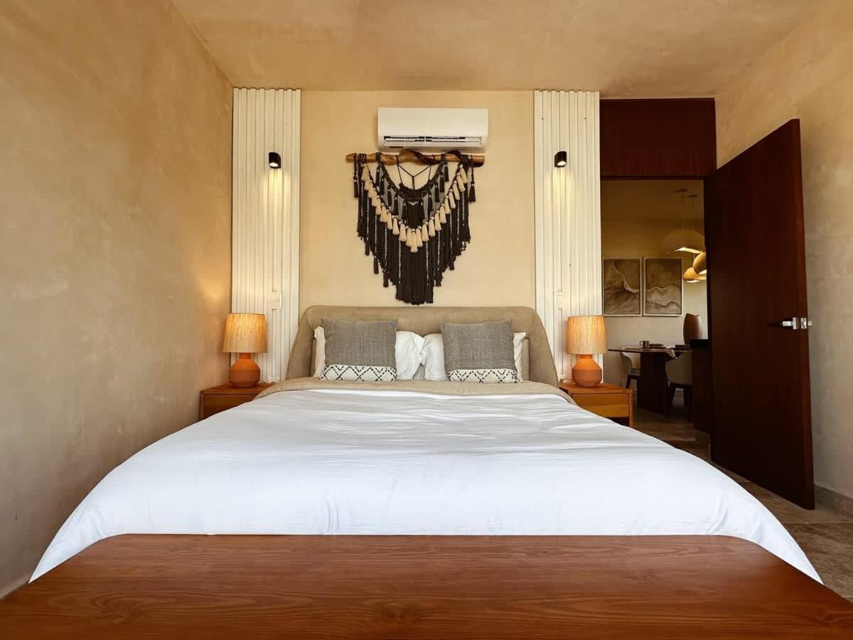 Penthouse With Private Pool Tulum