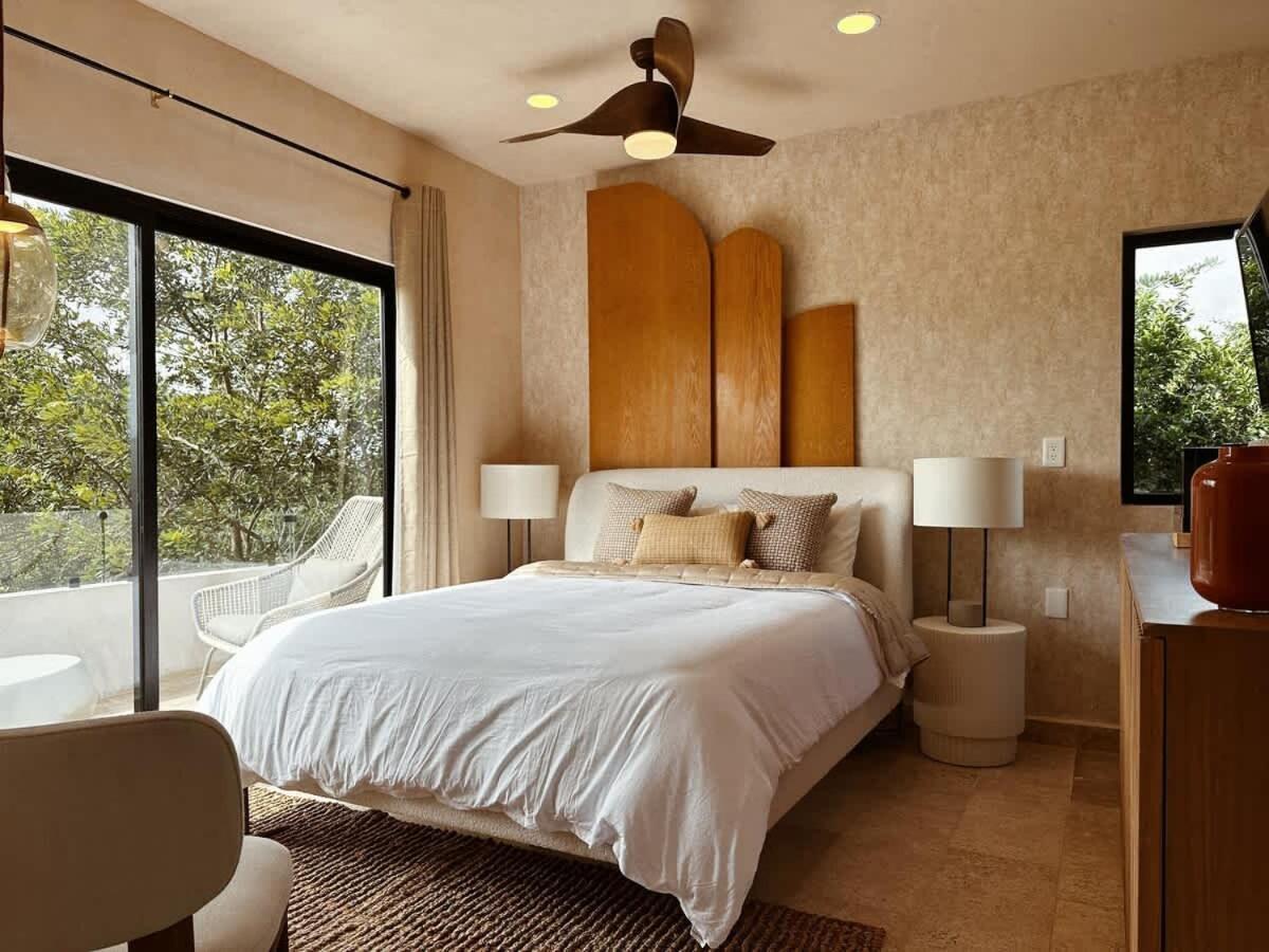 Penthouse With Private Pool Apartment Tulum