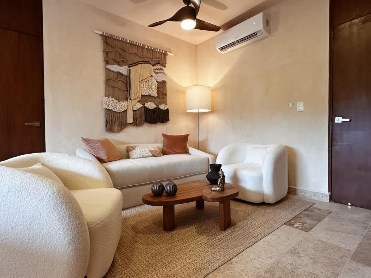 Apartment Penthouse With Private Pool Tulum