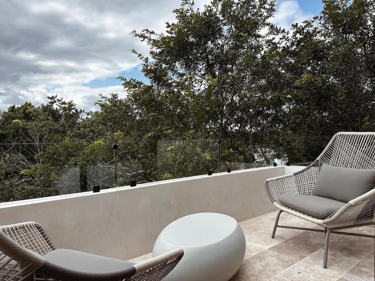 Apartment Penthouse With Private Pool