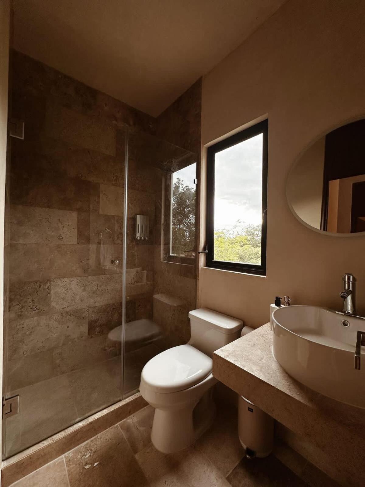 Penthouse With Private Pool Apartment *