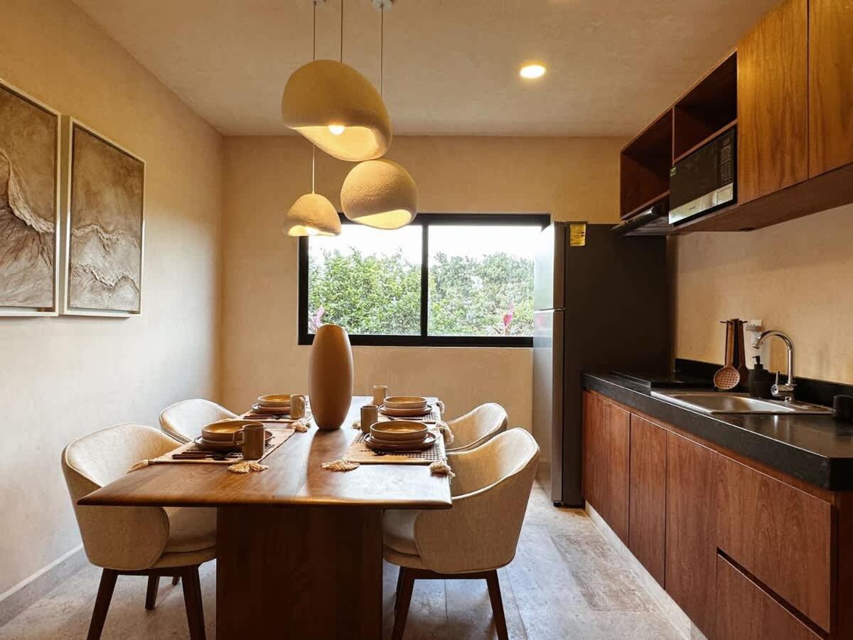 Apartment Penthouse With Private Pool Tulum