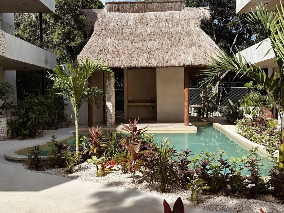 Penthouse With Private Pool * Tulum
