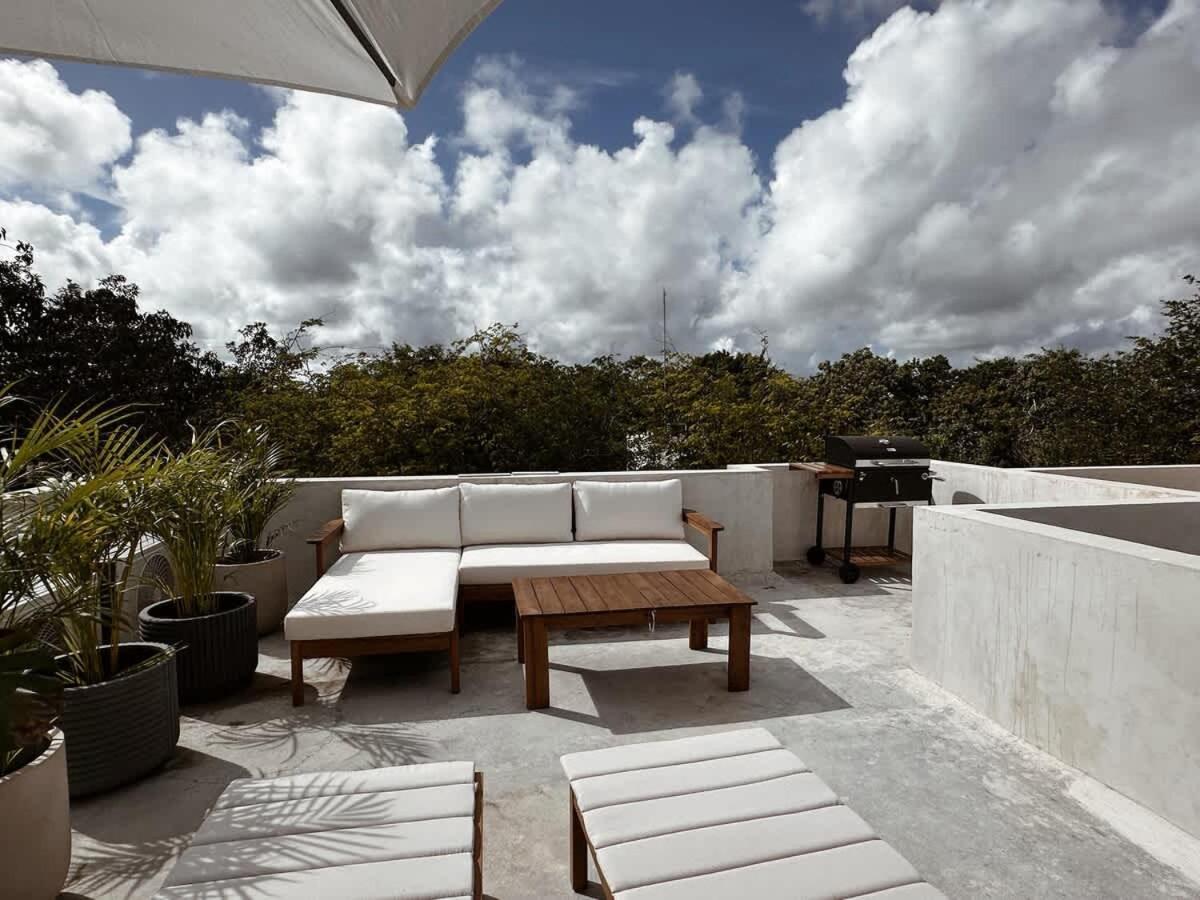 Apartment Penthouse With Private Pool Tulum