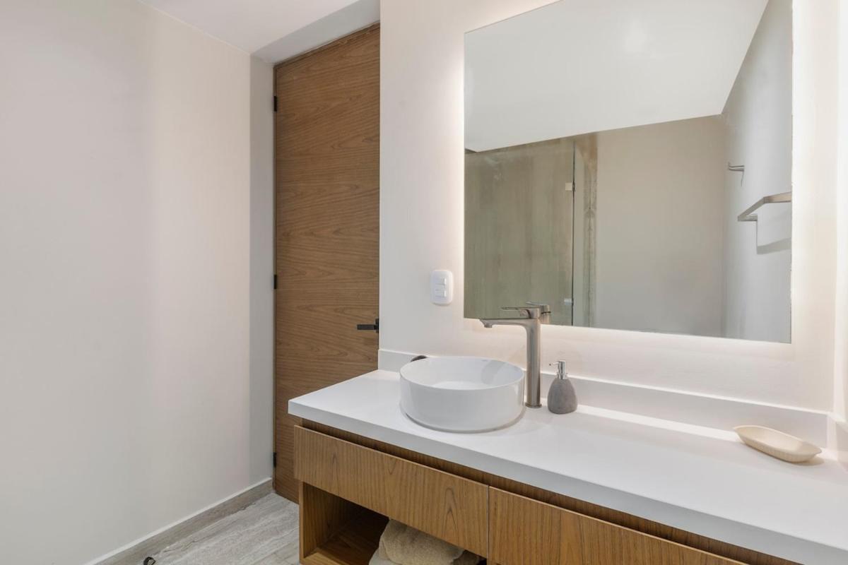 Luxury 1-bedroom Oasis In * Tulum