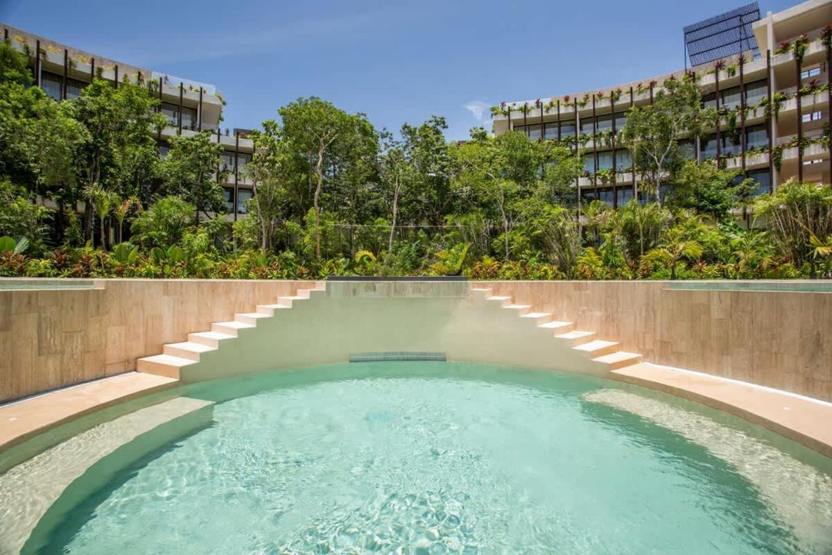 Luxury 1-bedroom Oasis In Tulum