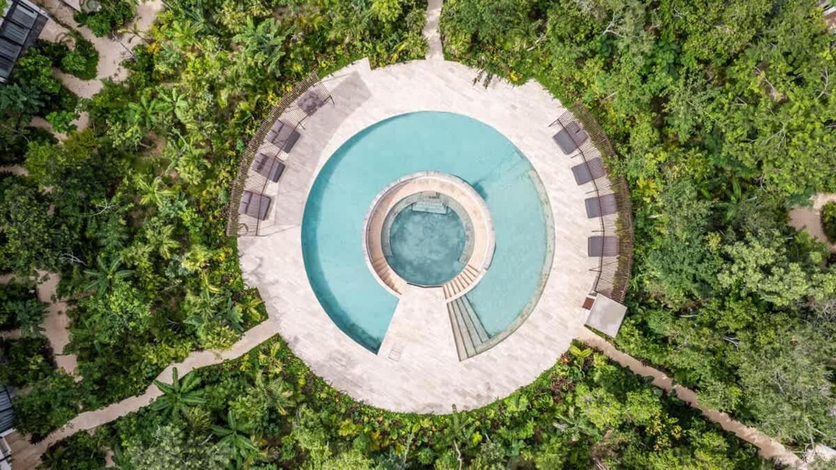 Luxury 1-bedroom Oasis In * Tulum
