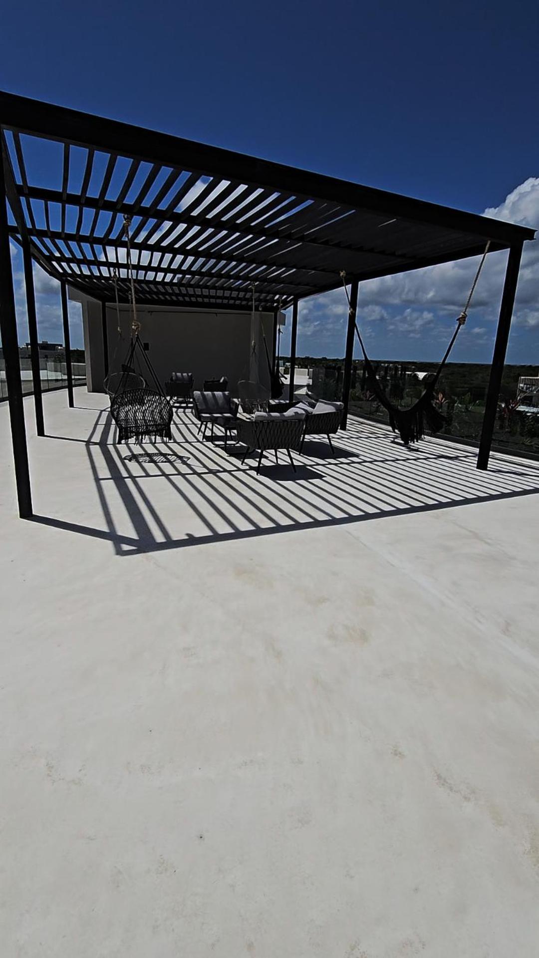 Mystics Gardens 2 Zen Apartment Tulum