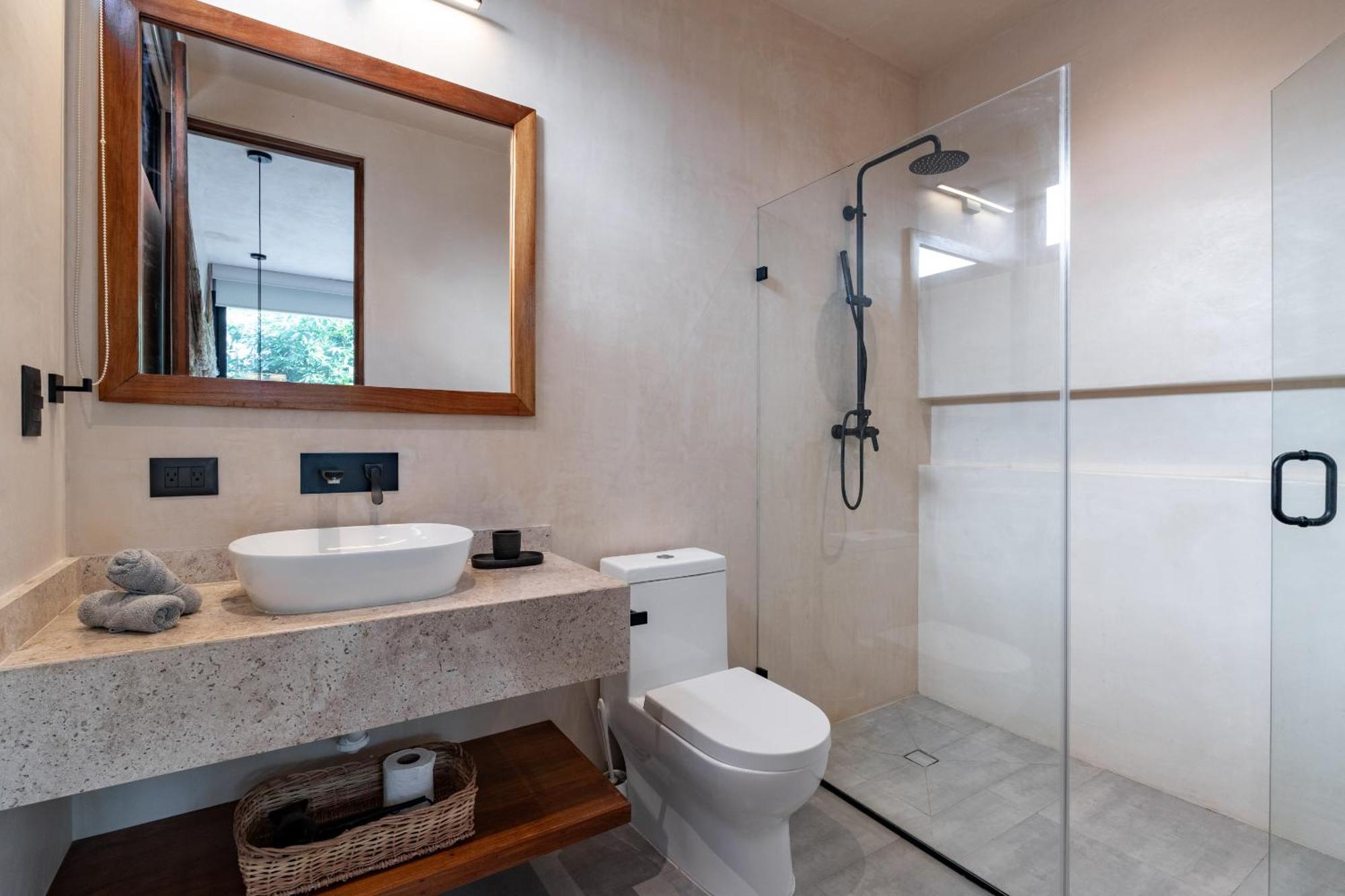 Moonstone - With Private Pool And 24hrs Security & Club Access Villa *