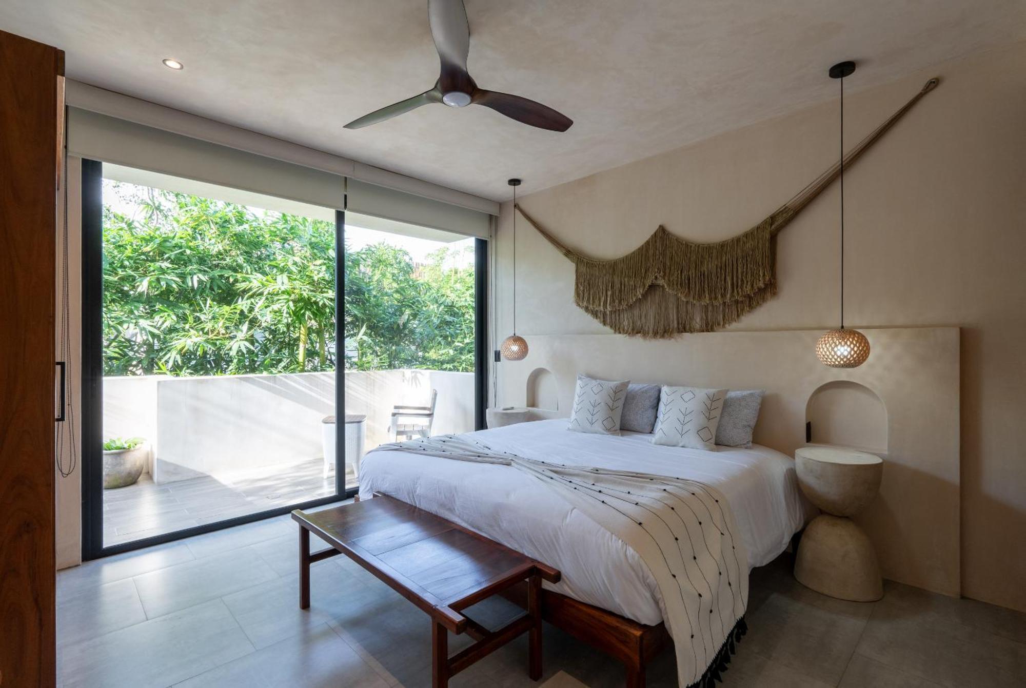 Moonstone - With Private Pool And 24hrs Security & Club Access Villa Tulum
