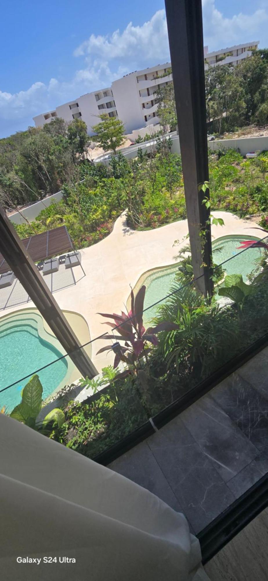 Mystics Gardens 2 Zen Apartment Tulum