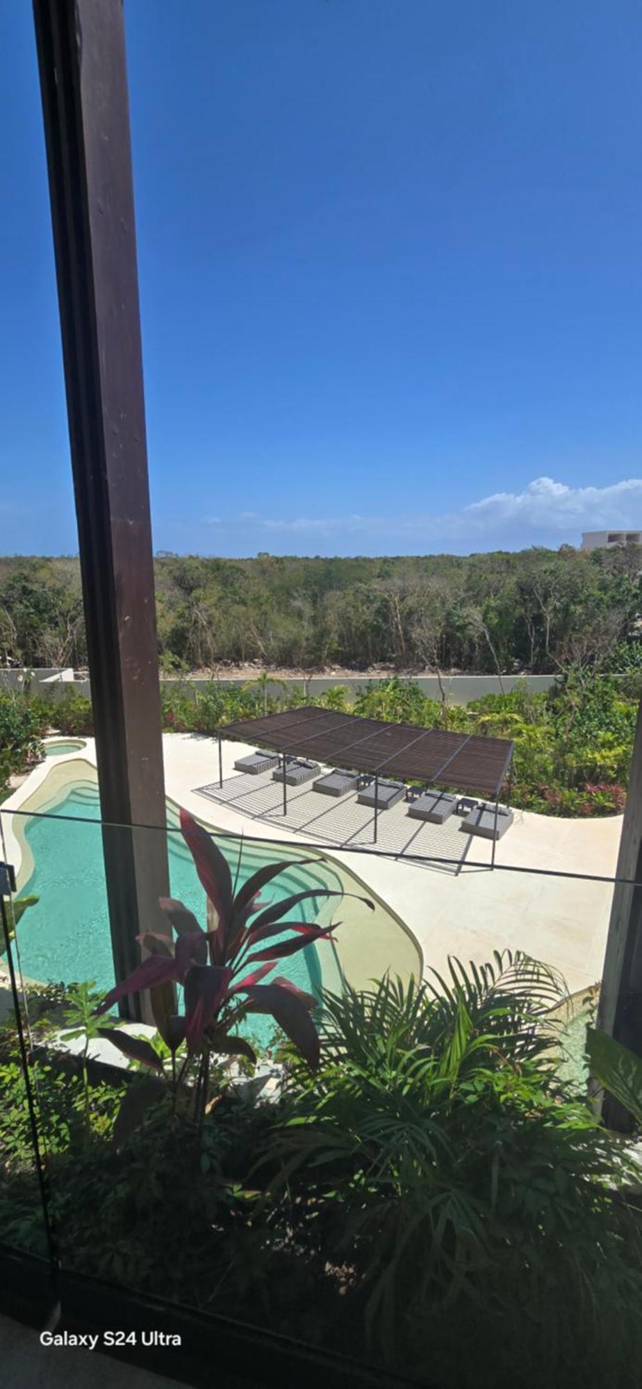 Mystics Gardens 2 Zen Apartment Tulum