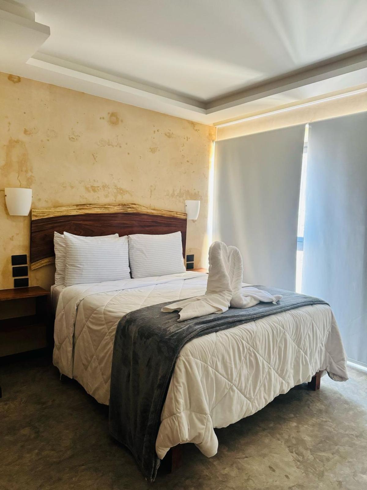Aparthotel Kauil