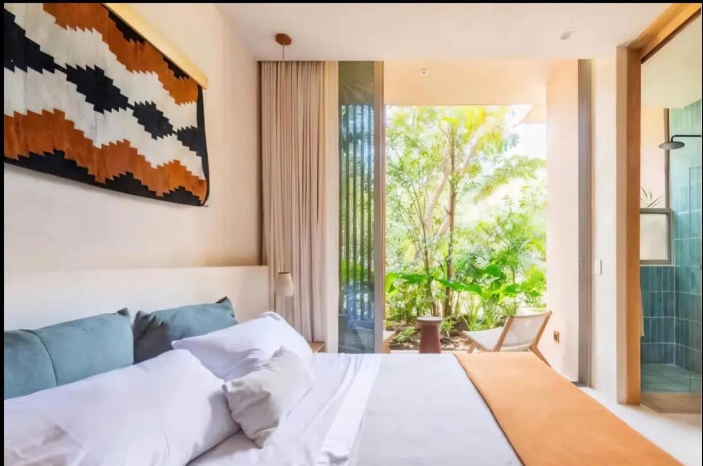 Apartamento Jungle Loft Bike Included *