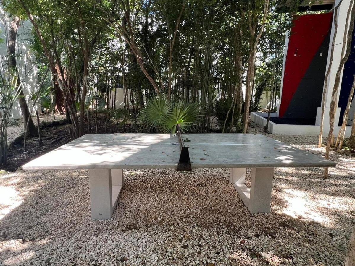 Promo Luxury House With Private Pool Town House 8 Pax 4 Rec Tulum