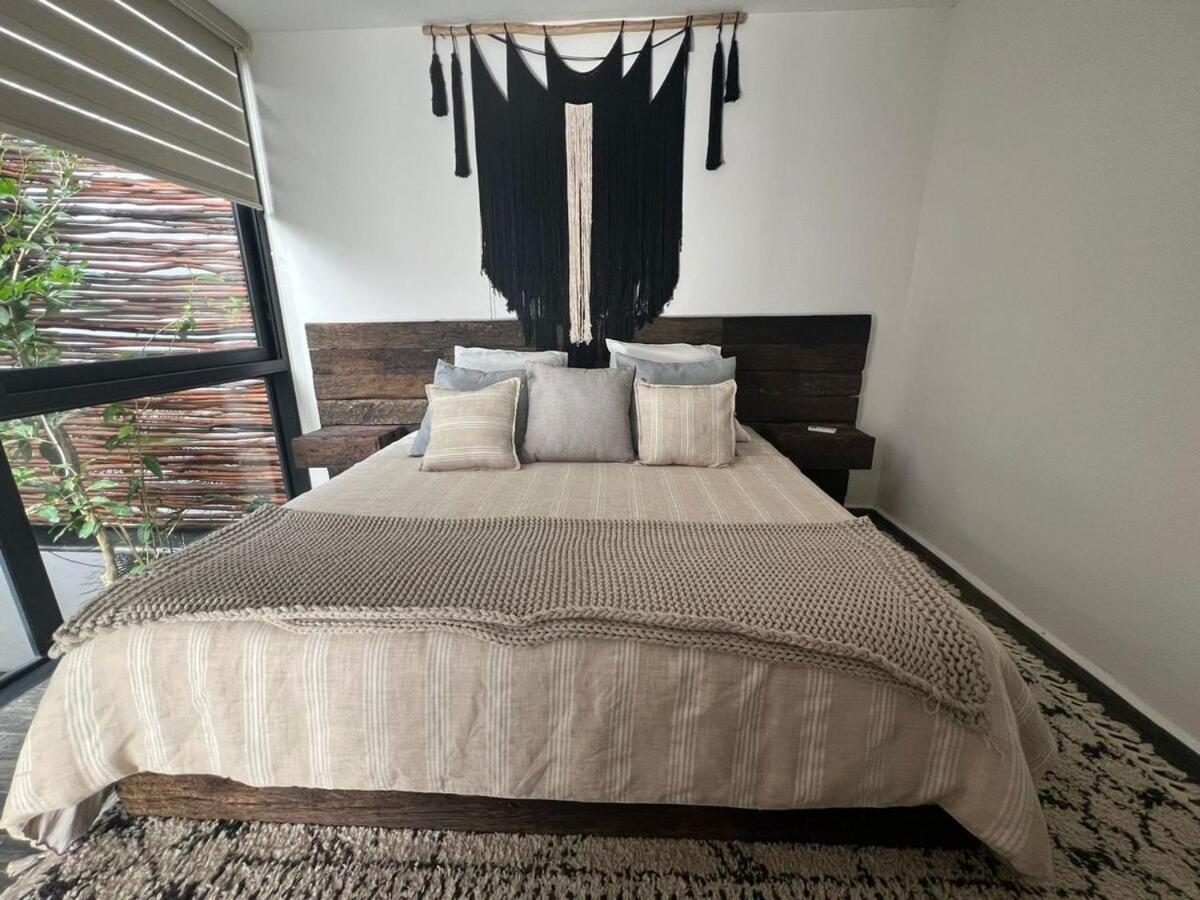 Promo Luxury House With Private Pool Town House 8 Pax 4 Rec * Tulum