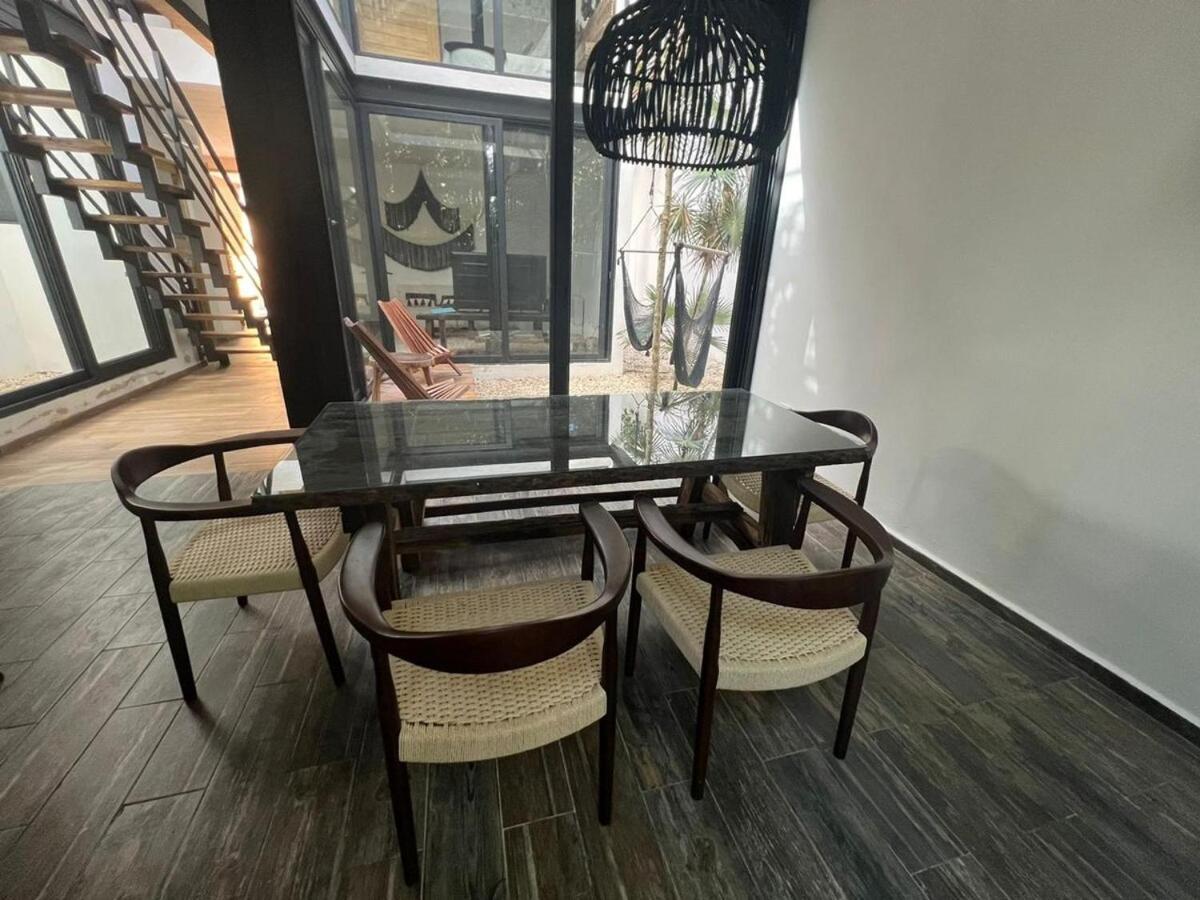 Promo Luxury House With Private Pool Town House 8 Pax 4 Rec *