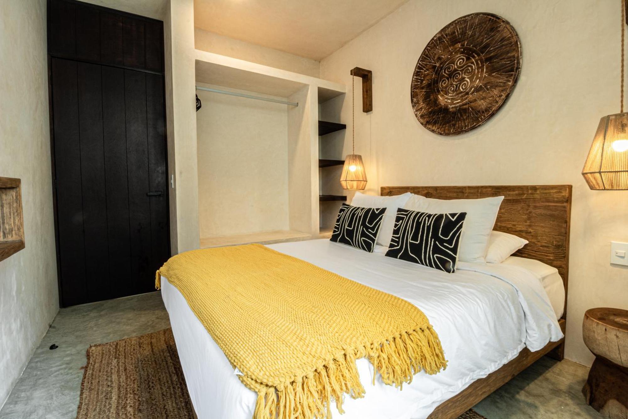 Villa Jungle Luxury Priv Pool & Concierge 4b Tulum