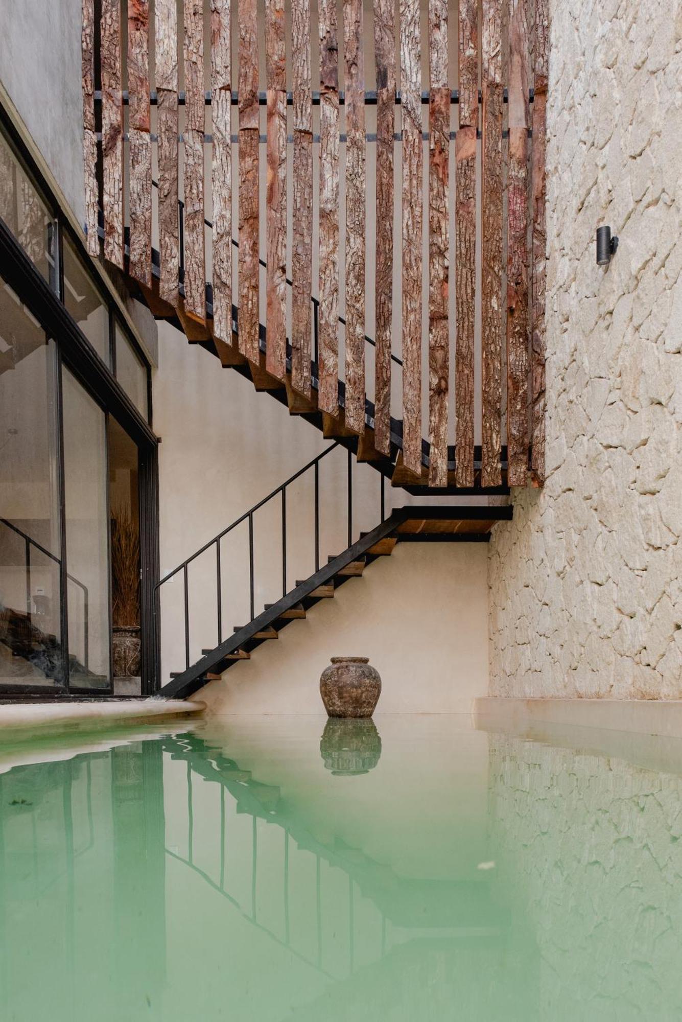 Jungle Luxury Priv Pool & Concierge 4b *