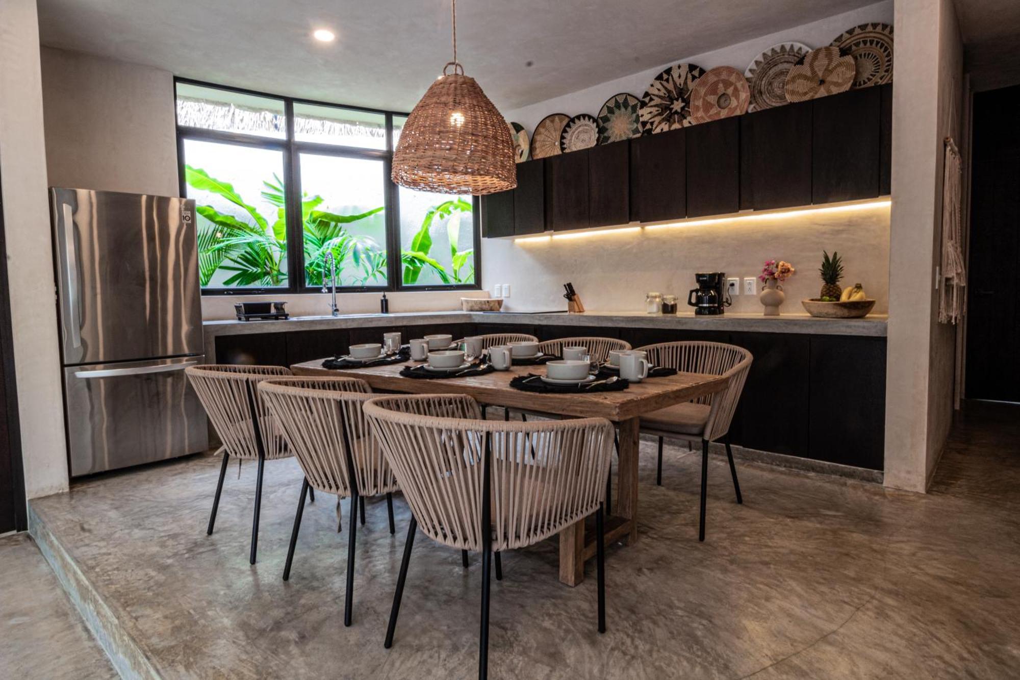 Villa Jungle Luxury Priv Pool & Concierge 4b *