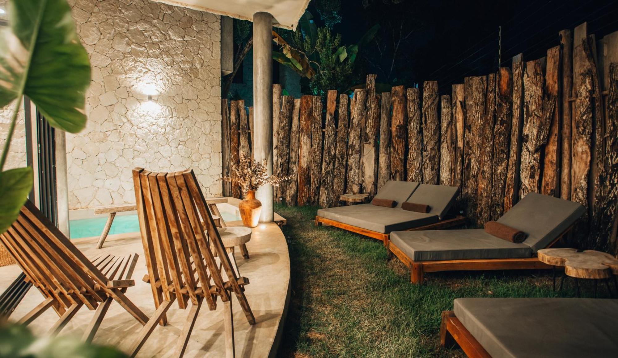 Villa Jungle Luxury Priv Pool & Concierge 4b Tulum