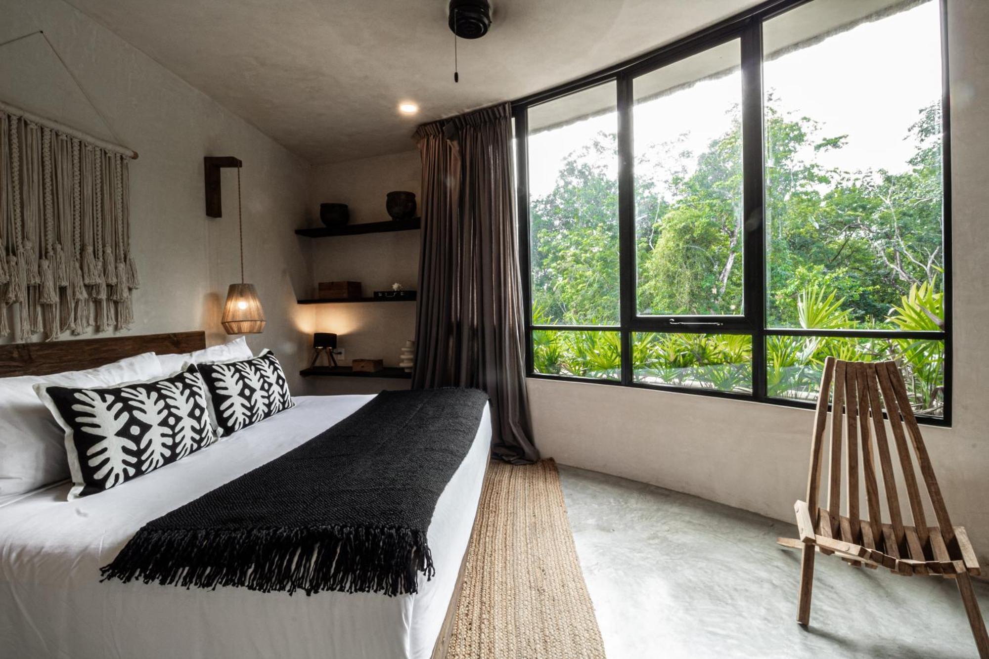Jungle Luxury Priv Pool & Concierge 4b *