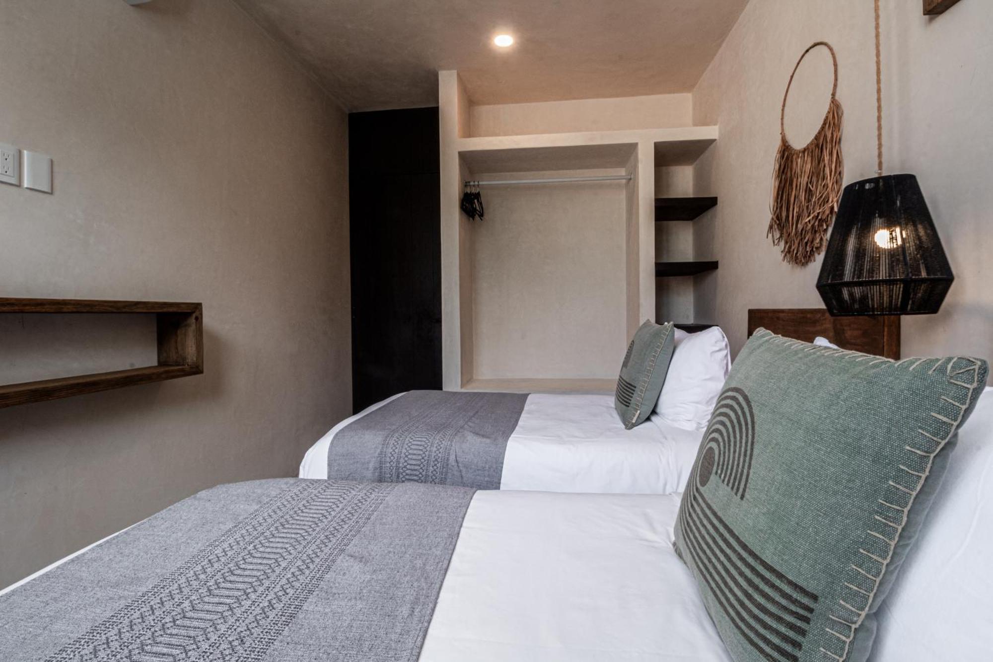 Villa Jungle Luxury Priv Pool & Concierge 4b Tulum